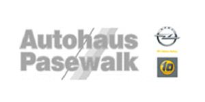 Kundenlogo von Autohaus Pasewalk GmbH Verkauf,  Service, Lackierung