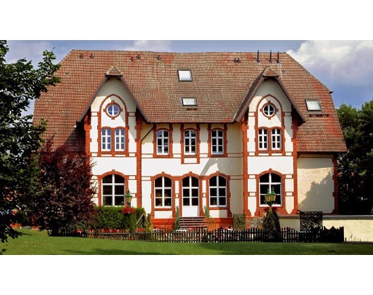 Kundenbild groß 1 Hotel Villa Knobelsdorff Deutsche Küche - Alter Pasewalker Bierkeller -