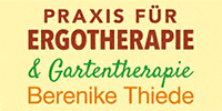 Kundenbild groß 1 Ergotherapie Berenike Thiede Ergotherapie