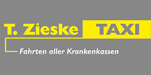 Kundenlogo von Taxi T. Zieske Taxiunternehmen Kundenlogo von Taxi T. Zieske Taxiunternehmen