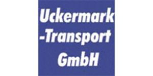 Kundenlogo von Uckermark Transport GmbH Umzüge aller Art