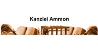 Kundenlogo Ammon Michael Rechtsanwalt