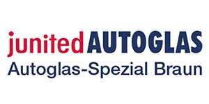 Kundenlogo von junited AUTOGLAS Autoglas-Spezial Braun