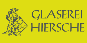 Kundenlogo von Glaserei Hiersche Inh. Christian Hiersche Kundenlogo von Glaserei Hiersche Inh. Christian Hiersche