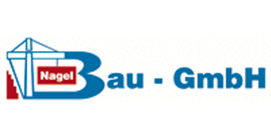 Kundenlogo von Bau GmbH Nagel
