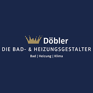 Bild von Heizung-Sanitär-Bauklempnerei Steffen Döbler GmbH DIE BAD- & HEIZUNGSGESTALTER
