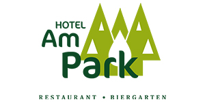 Kundenlogo von Hotel & Restaurant "Am Park", Regionale Küche Kundenlogo von Hotel & Restaurant "Am Park", Regionale Küche