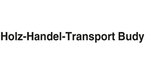 Kundenlogo von Holz-Handel-Transport Budy