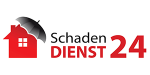 Kundenlogo von SchadenDIENST 24 ... Pasewalk HSB Döbler GmbH Wasserschadenbeseitigung Bautrocknung