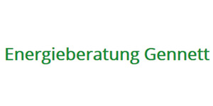 Kundenlogo von Gennett Frank Energieberatung