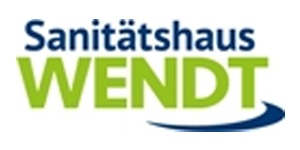 Kundenlogo von Sanitätshaus Wendt