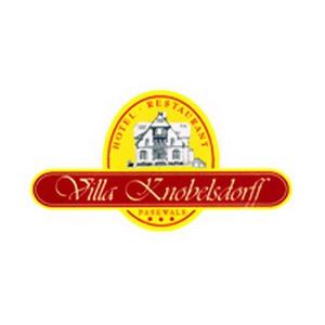 Bild von Hotel Villa Knobelsdorff Deutsche Küche - Alter Pasewalker Bierkeller -