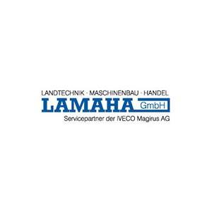 Bild von Landtechnik Maschinenbau Handel LAMAHA GmbH