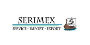 Kundenlogo von Serimex GmbH Pulver- u. Dekorbeschichtung