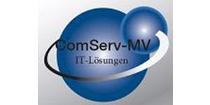 Kundenlogo von ComServ-MV Andreas Behnke Computer-Service