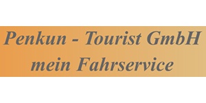 Kundenlogo von Penkun-Tourist GmbH mein Fahrservice