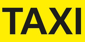 Kundenlogo von Taxi-Unternehmen-Bernhard Luksch