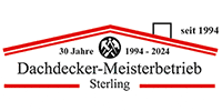 Kundenbild groß 1 Dachdecker-Meisterbetrieb Sterling Dachbau