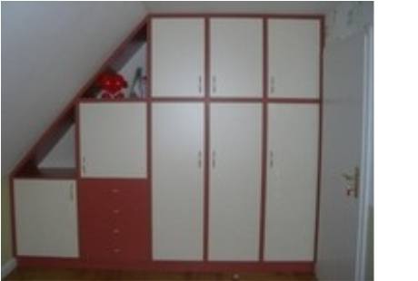 Kundenbild klein 3 Rothe Eckart Innenausbau, Tischlerei