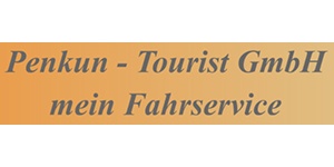 Kundenlogo von Penkun-Tourist GmbH mein Fahrservice Kundenlogo von Penkun-Tourist GmbH mein Fahrservice