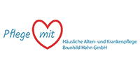 Kundenbild klein 2 Häusliche Alten- und Krankenpflege Brunhild Hahn GmbH u. Tagespflege Ahornblatt