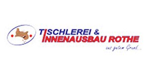 Kundenlogo von Rothe Eckart Innenausbau, Tischlerei