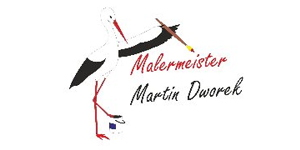 Kundenlogo von Dworek Martin Malermeister