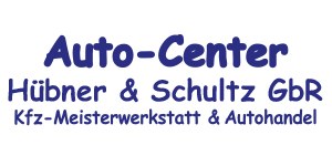 Kundenlogo von Auto-Center Hübner & Schultz GbR Kfz-Meisterwerkstatt Autohandel