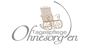 Kundenlogo von Tagespflege Ohnesorg'en