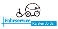 Kundenbild groß 2 Fahrservice Karsten Jordan Krankenfahrten