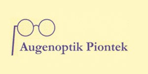 Kundenlogo von Piontek Michael staatl. gepr. Augenoptiker Augenoptik Kundenlogo von Piontek Michael staatl. gepr. Augenoptiker Augenoptik