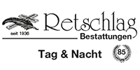 Kundenbild groß 1 Bestattungshaus Retschlag Bestattungen und Tischlerei