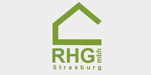 Kundenlogo von Raiffeisen Handelsgesellschaft Strasburg mbH Baustoffe