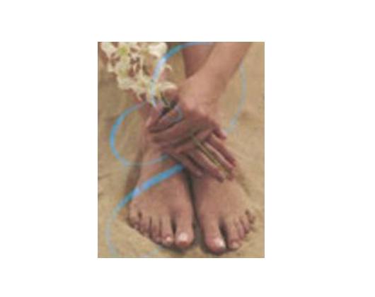 Kundenbild groß 1 Wohlgemuth Conny Kosmetikstudio Fußpflege