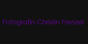 Kundenlogo von Frenzel, Christin Fotografin mobiles Fotounternehmen