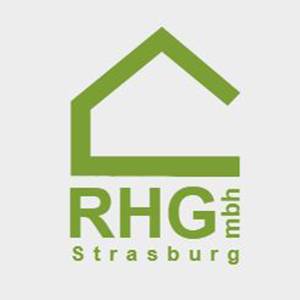 Bild von Raiffeisen Handelsgesellschaft Strasburg mbH Baustoffe