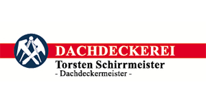 Kundenlogo von Dachdeckerei Torsten Schirrmeister Dachdeckermeister