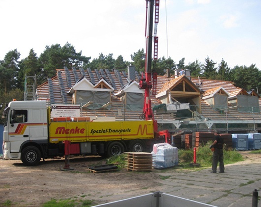 Kundenbild klein 3 Dachdeckerei Torsten Schirrmeister Dachdeckermeister