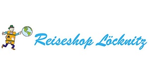 Kundenlogo von Reiseshop Löcknitz Inh. Elke Frost Reisebüro
