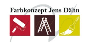 Kundenlogo von Dähn Jens Malerbetrieb