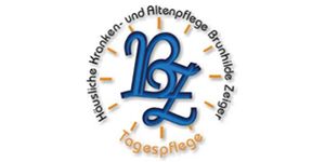 Kundenlogo von Häusliche Kranken- und Altenpflege Brunhilde Zeiger