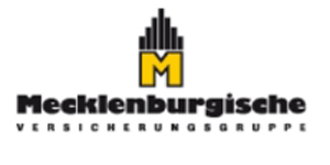 Kundenlogo von Gerald Näckel & Gerald Herzfeld Mecklenburgische Versicherung