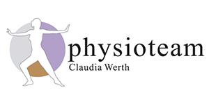 Kundenlogo von Werth C. Physiotherapie