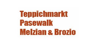Kundenlogo von Brozio & Mielke OHG Teppichmarkt Pasewalk Kundenlogo von Brozio & Mielke OHG Teppichmarkt Pasewalk