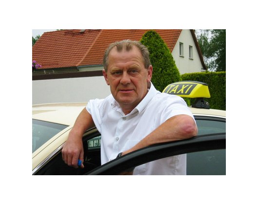 Kundenbild groß 1 Taxi Jürgen Tramp