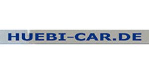 Kundenlogo von Hübi-Car Mietwagen