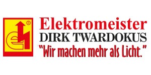 Kundenlogo von Twardokus Dirk Elektromeister