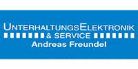 Kundenfoto 1 Andreas Freundel Unterhaltunselekt. & Service
