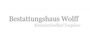 Kundenlogo von Annegret Wolff Bestattungshaus