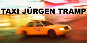 Kundenlogo von Taxi Jürgen Tramp Kundenlogo von Taxi Jürgen Tramp